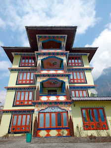 Rufina Lachung Heritage
