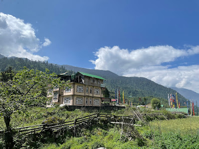 Rufina Lachung Deezong