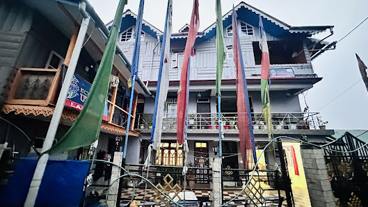 Hotel Utpala