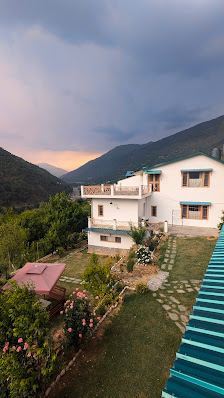 Aashirwad Homestay Kullu