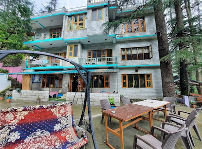 Hotel Deep Forest