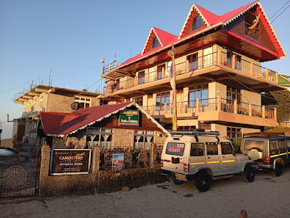 Satkar Lodge Tumling