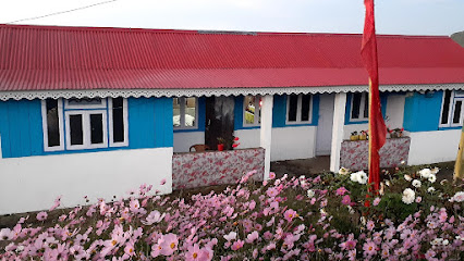 Sherpa Passang homestay