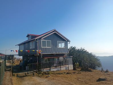 Chitrey View Point