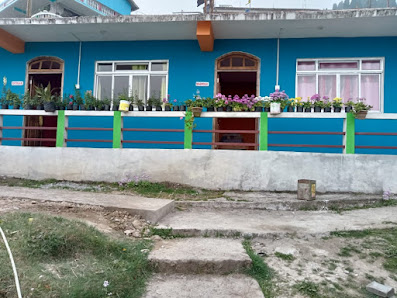 Yonzon Homestay