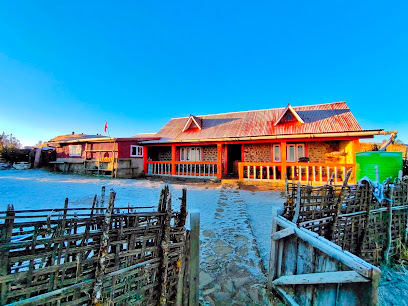 Raju Homestay