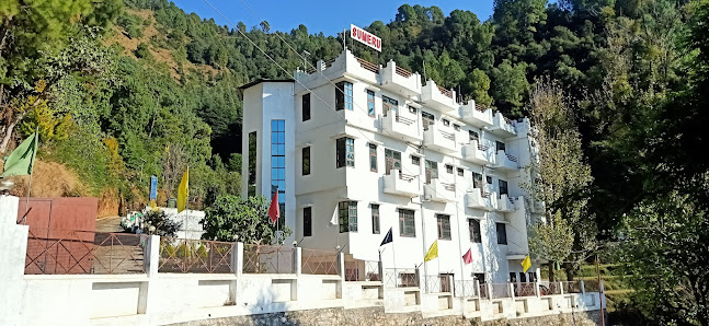 Sumeru Resort