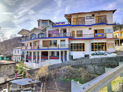 Hotel Pandey Lodge