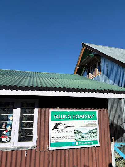 Yalung Homestay