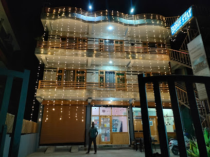 Mathan view homestay