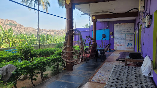 Archana Guest House