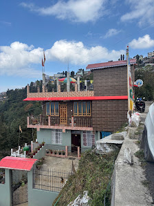 Chhyajalo Homestay