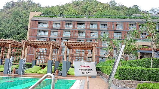 Gayatri Wellness Resort & Spa
