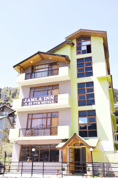 HOTEL JAMLA INN