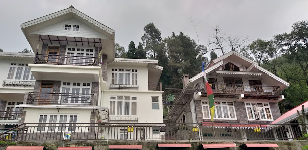Sherpa  Villa