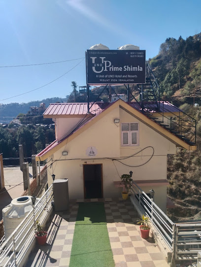 UNO PRIME shimla