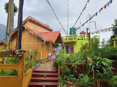 The Himalayan Retreat