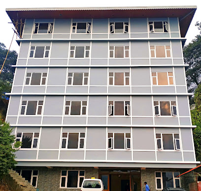 GardenRetreat