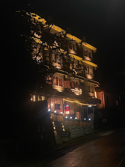 Hotel Hill Grand Himalaya