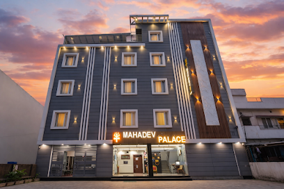 Hotel Mahadev Palace