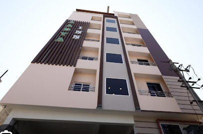 Aadya  Inn