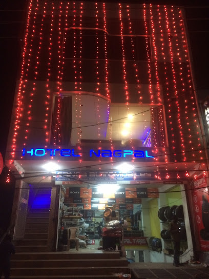 Hotel Nagpal