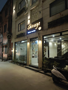 Hotel Shivaye
