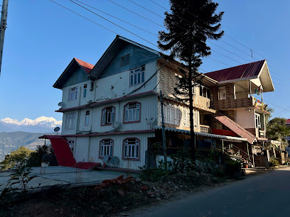 RINCHENPONG NEST HOMESTAY