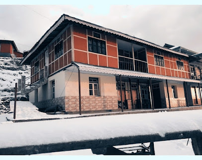 Dil maya Homestay
