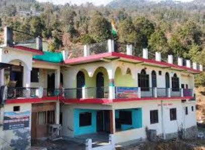Mount Kailash Homestay and Guest House