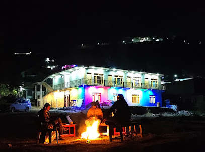 Hotel VISHAL and Restuarant