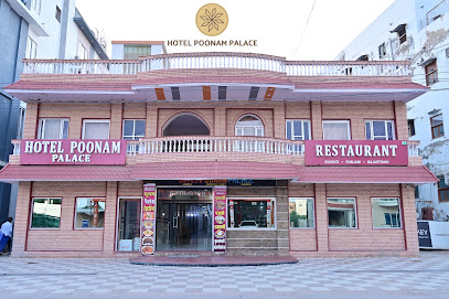 Hotel Poonam Palace