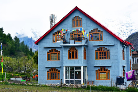 Kilepa  Homestay