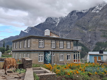 Shashni Homestay